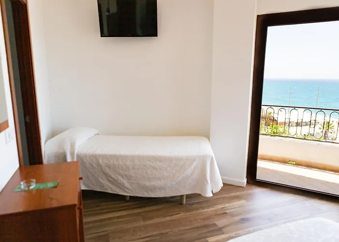Hotel Haromar