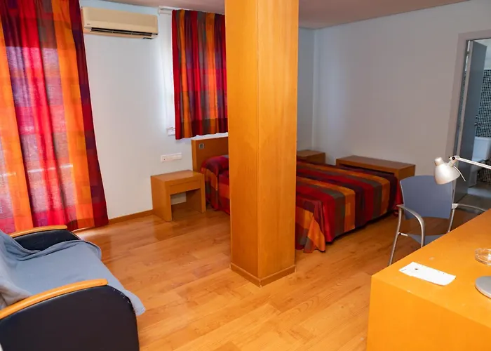 Hotel Haromar