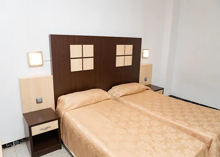 Hotel Haromar