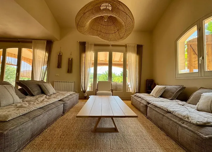 Villa Ziba, Design Hideaway Pool And Nature