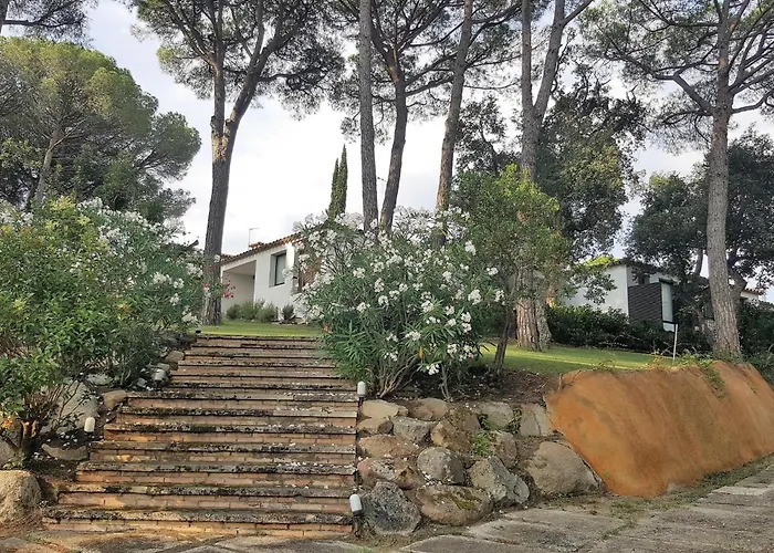Casa Maravilla By Rent Costa Brava