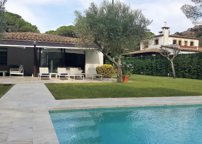 Casa Maravilla By Rent Costa Brava