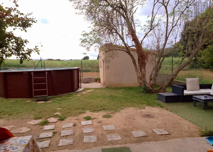 Can Jep Llarg Casa Rural