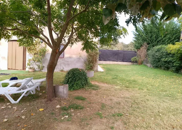 Can Jep Llarg Casa Rural