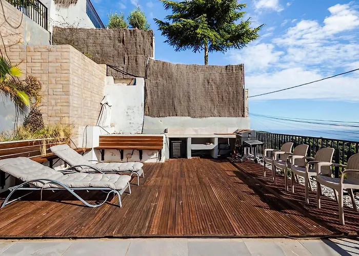 A+View Private Terrace Private Pool Family Fun