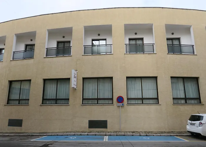 Hotel Beri Llançà