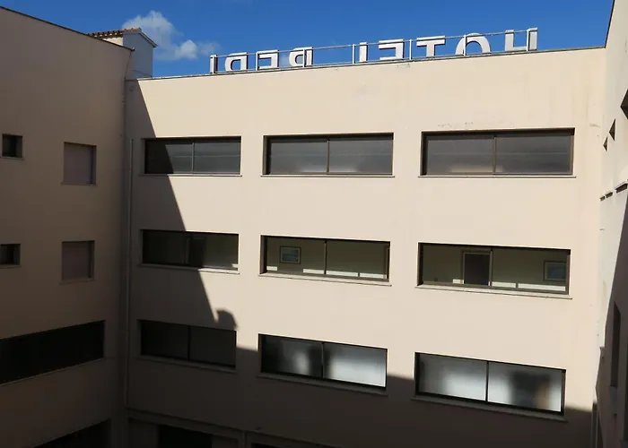Hotel Beri Llançà