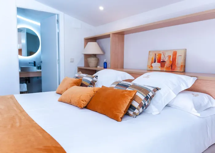 Hotel Monells Summum