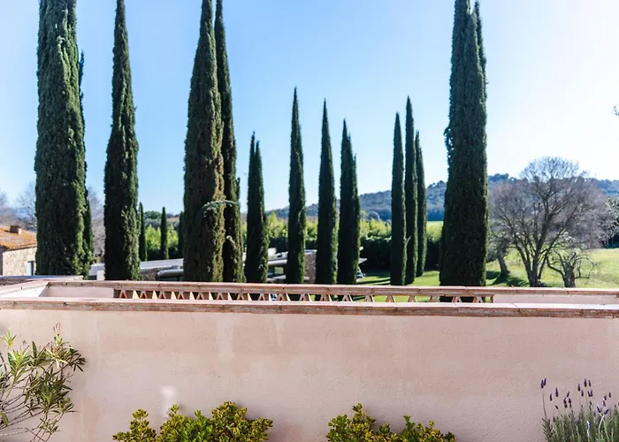 Hotel Monells Summum