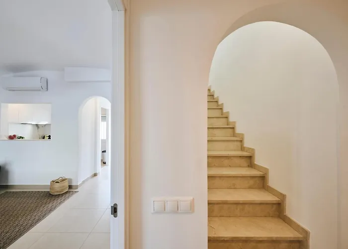 Casa Calma Blanes