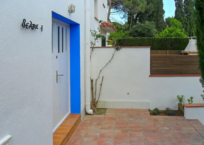 Holiday Home Delta 1 By Interhome