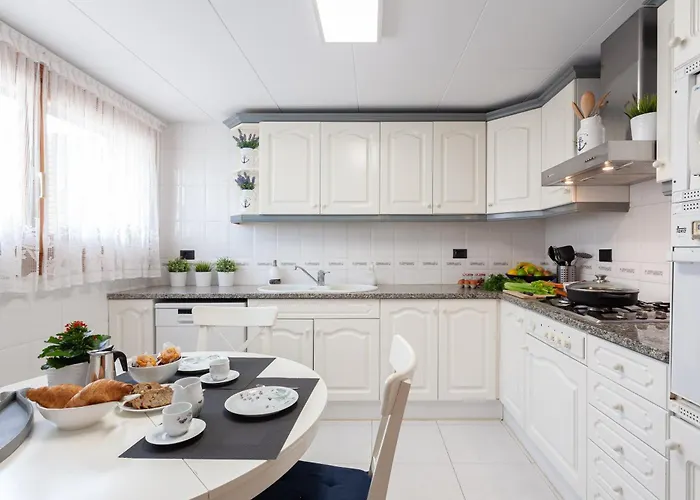La Marinera Beach House