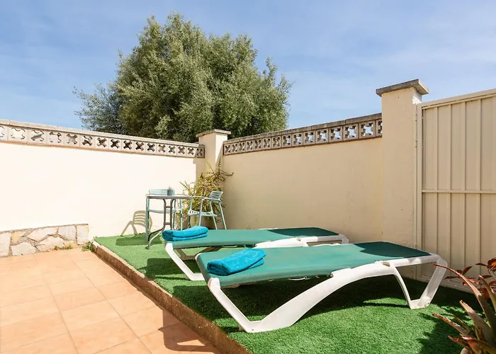 Maison La Coquette L' Escala