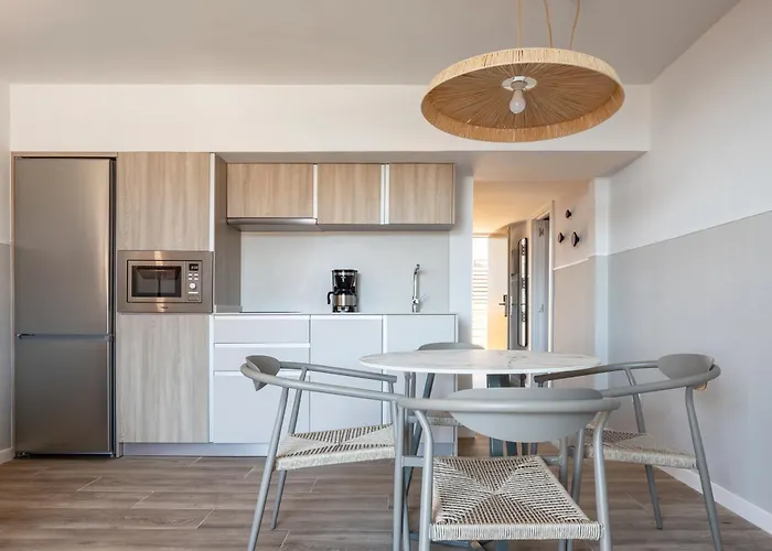 Feelathome Vil-La Romana