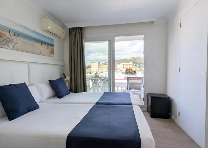 Hotel Medium Claramar Castell-Castell-Platja d'Aro