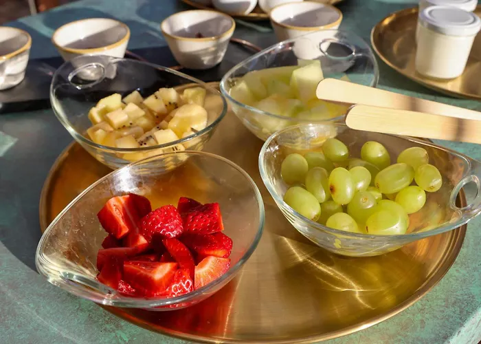 Hotel Restaurant Mas Roig - Adults Only