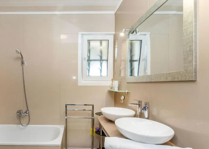 Holiday Home Puig Romani-1 By Interhome