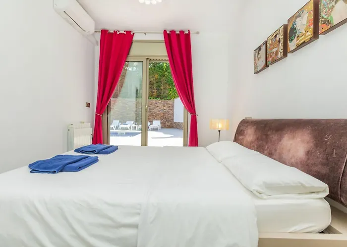 Villa Palmbeach By Interhome