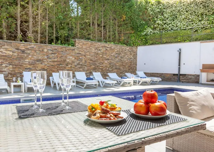 Villa Palmbeach By Interhome