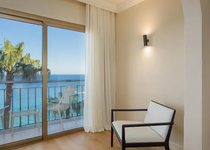 Hotel Cap Roig&Spa by Brava Hoteles