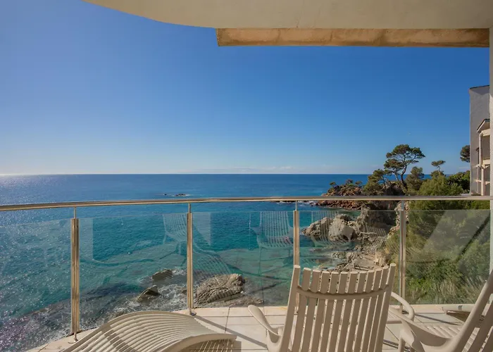Hotel Cap Roig & Spa By Brava Hoteles
