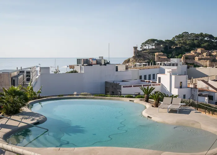 Hotel Delfín