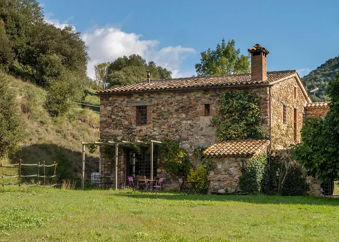 Bed And Breakfast Casanova De Sant Miquel