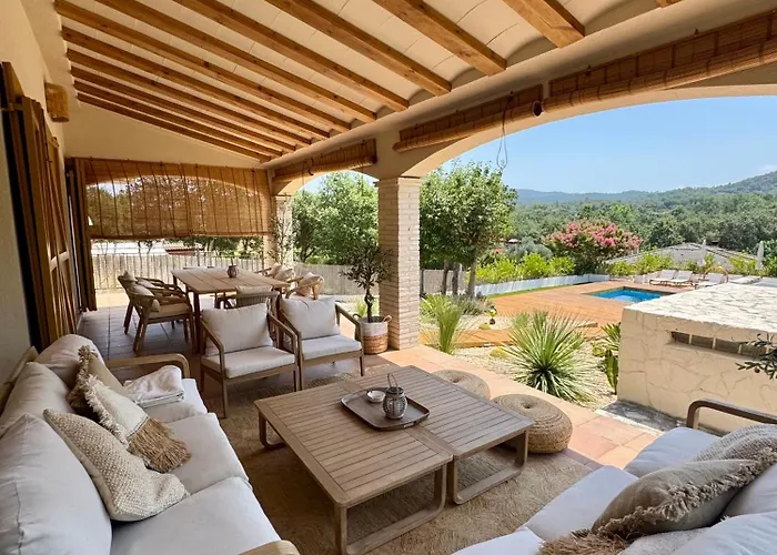Villa Ziba, Design Hideaway Pool And Nature