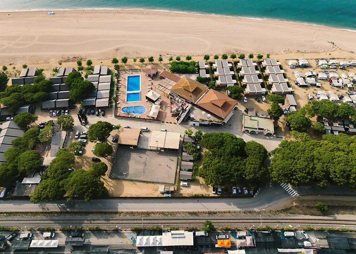 Camping Bon Repos