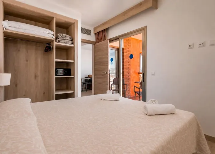 Marina Beach Apartaments - Sea Views In The Heart Of Lloret
