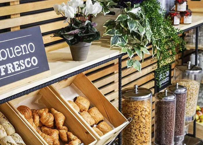 Hotel Ibis Girona