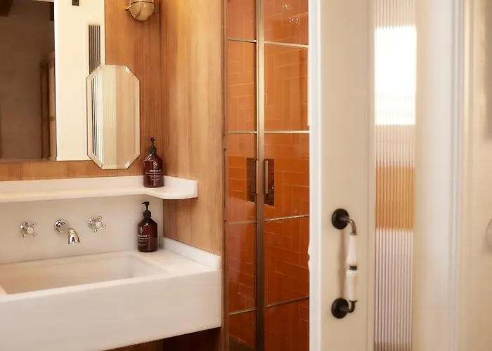 La Bionda Hotel - Adults Only Begur