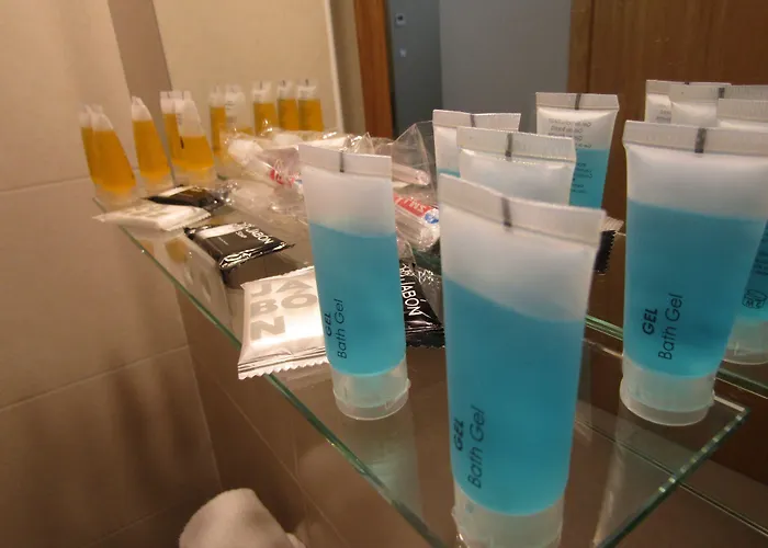 Apartamentos Giuliano