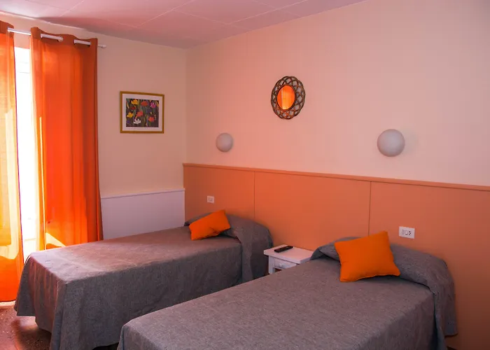 Hostal Empordà