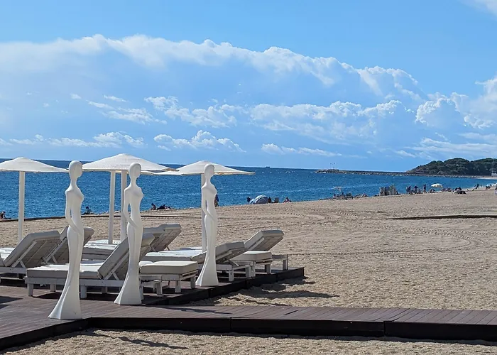 Hotel Medium Claramar Castell-Castell-Platja d'Aro