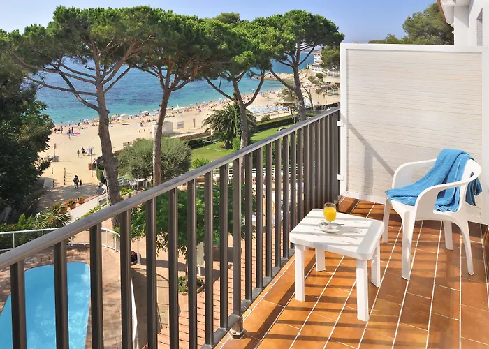 Ght Xaloc Hotel Castell-Castell-Platja d'Aro
