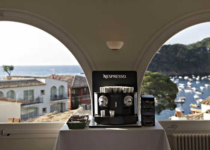 Hotel Aigua Blava