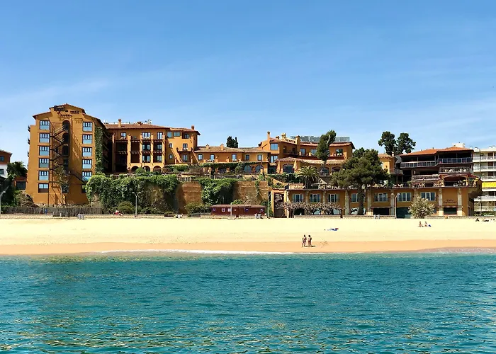 Rigat Park & Spa Hotel