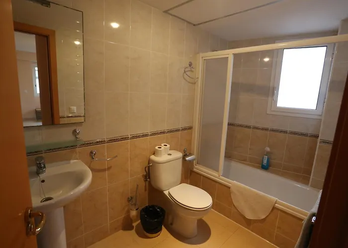 Royal Inn Aparthotel Lloret de Mar