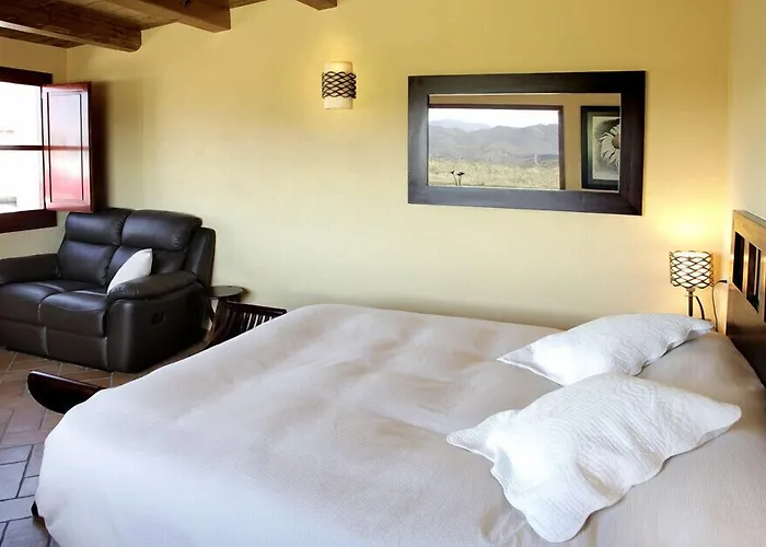 Hotel Sa Perafita - Mf Cadaqués