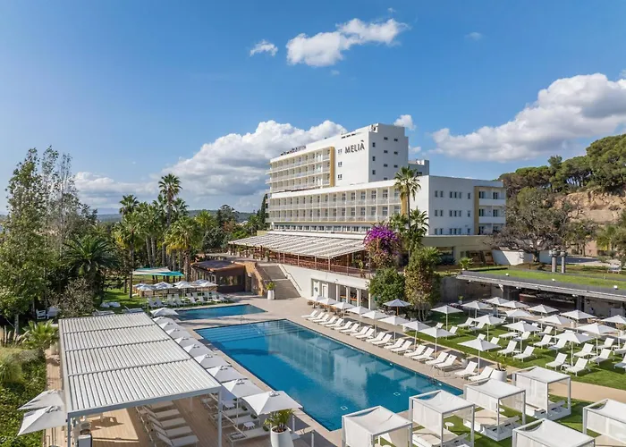 Melia Lloret De Mar