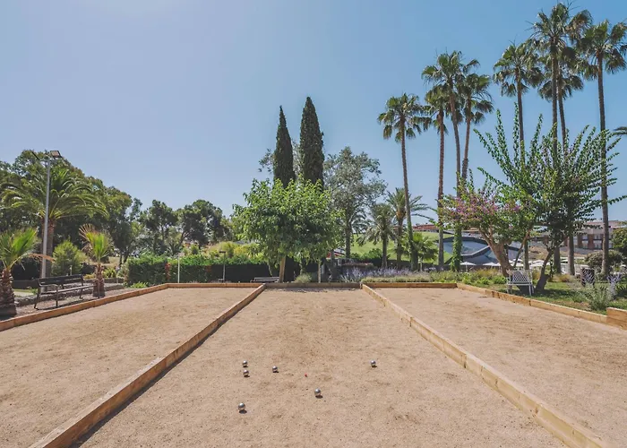 Melia Lloret De Mar