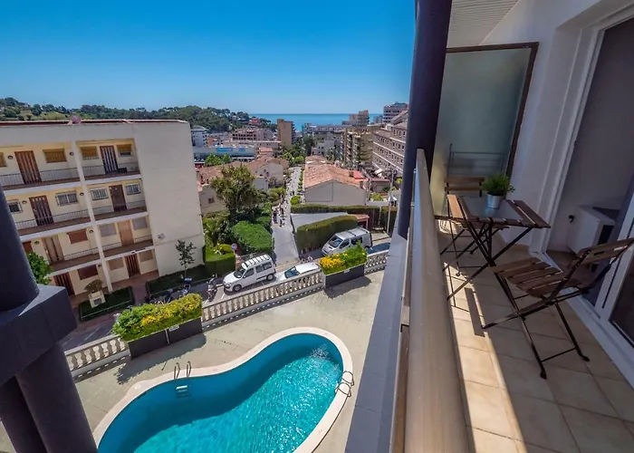 Lloret de Mar Vacation Rentals