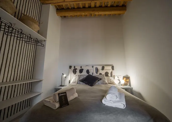 Luxury Apartment Stancesvic