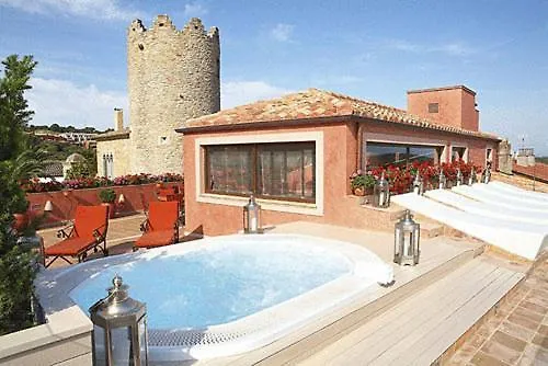 Begur Hotels With Jacuzzi in Room